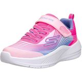 Skechers - Microspec Advance - Sneakers - Roze