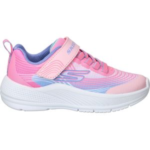Skechers - Microspec Advance - Sneakers - Roze