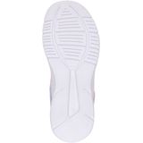 Skechers meisjes Microspec Advance sportschoenen, Light Pink Mesh/Lavender Trim, 27.5 EU