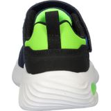 Skechers - Bounder Tech - Klittenbandschoen - Blauw