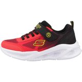 Skechers - Meteor-Lights Krendox - Hardloopschoenen - Zwart