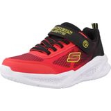 Skechers - Meteor-Lights Krendox - Hardloopschoenen - Zwart