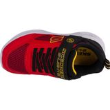 Skechers - Meteor-Lights Krendox - Hardloopschoenen - Zwart