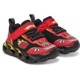 THERMO-FLASH - WHEEL BUDDIES - Skateschoenen - Multicolor - Imitatieleer, Mesh