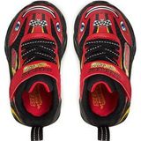 THERMO-FLASH - WHEEL BUDDIES - Skateschoenen - Multicolor - Imitatieleer, Mesh