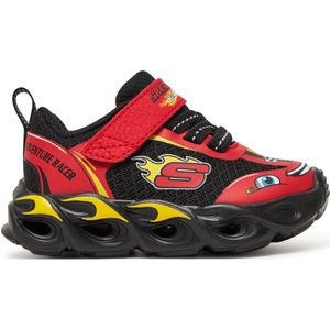 THERMO-FLASH - WHEEL BUDDIES - Skateschoenen - Multicolor - Imitatieleer, Mesh