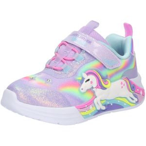 Skechers UNICORN CHASER - Slipper