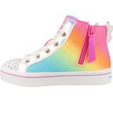 Skechers - Twi-Lites 2.0 - Veterboots - Roze - Dreamy Wings