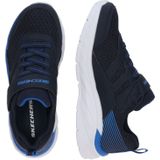 Sneakers - BOUNDLESS - Sneakers - Imitatieleer/Mesh - Velcro Sluiting