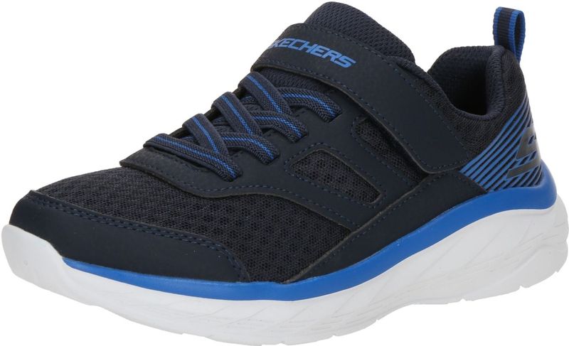 Sneakers - BOUNDLESS - Sneakers - Imitatieleer/Mesh - Velcro Sluiting