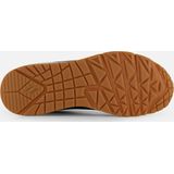 Skechers - Shimmer Away - Sneakers - Groen - Synthetisch Durabuck