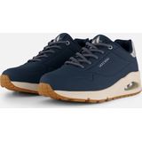 Skechers - Shimmer Away - Sneakers - Groen - Synthetisch Durabuck