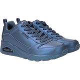 Skechers Uno Galactic Gal Dames Sneakers Lavendel