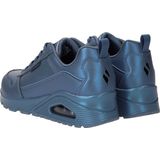 Skechers Uno Galactic Gal Dames Sneakers Lavendel