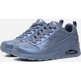 Skechers Uno Galactic Gal Dames Sneakers Lavendel