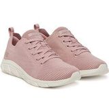 Skechers - Bobs B Flex Lo-Graceful Stride - Sneakers - Blozen - Veganistisch