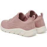 Skechers - Bobs B Flex Lo-Graceful Stride - Sneakers - Blozen - Veganistisch