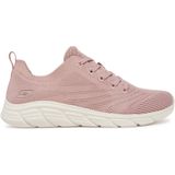 Skechers - Bobs B Flex Lo-Graceful Stride - Sneakers - Blozen - Veganistisch