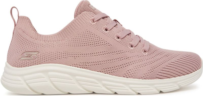 Skechers - Bobs B Flex Lo-Graceful Stride - Sneakers - Blozen - Veganistisch