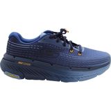 Skechers - Max Cushioning Premier 2.0 - Sneakers - Navy Blauw - Goodyear - Luchtgekoelde Goga-mat