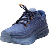 Skechers - Max Cushioning Premier 2.0 - Sneakers - Navy Blauw - Goodyear - Luchtgekoelde Goga-mat