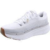 Skechers - Max Cushioning Premier 2.0 - Hardloopschoenen - Wit - Man