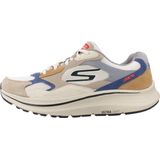 Skechers - Go Run Consistent 2.0 - Hardloopschoenen - Taupe/Multi