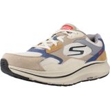 Skechers - Go Run Consistent 2.0 - Hardloopschoenen - Taupe/Multi