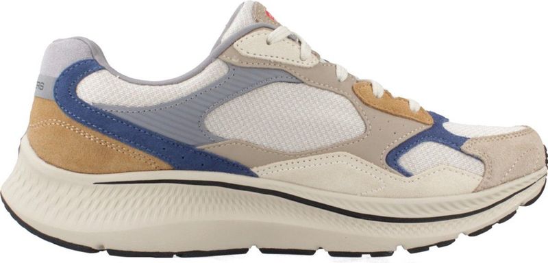 Skechers - Go Run Consistent 2.0 - Hardloopschoenen - Taupe/Multi