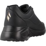Skechers Uno Lite - Lite Work Zwart