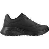 Skechers - Street Uno Lite - Modieuze Sneaker - Zwart - Dames