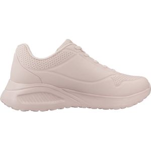Skechers Uno Lite Schoenen Roze Vrouw