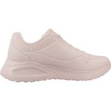 Skechers - Uno Lite - Sneaker - Roze - Duraleather - Gore Laced Slip On