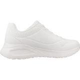 Skechers - Uno Lite - Sneakers - Wit - Synthetisch Duraleer