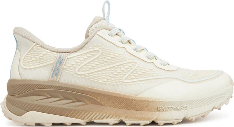 Skechers - 180157 Switch Back - Sneakers - Beige