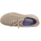 Skechers Hands Free Slip-Ins Ultra Flex 3 0 dames sneaker - Taupe