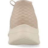 Skechers Hands Free Slip-Ins Ultra Flex 3 0 dames sneaker - Taupe