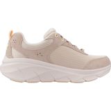 Skechers - D´lux Walker 2.0 - Sneakers - Autumn Sun - Relaxed Fit™, Air-Cooled Mf, Suede Overlay