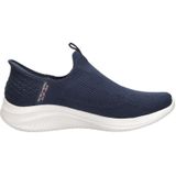 Skechers - Ultra Flex 3.0 Easy Win - Sneakers - Navy Blauw