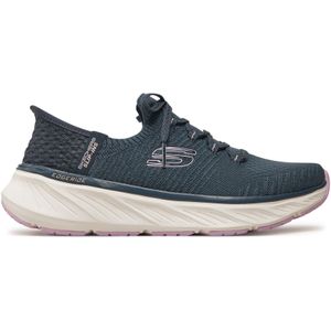 Skechers EDGERIDE - IMPRESSION für Damen, blau, Gr. 40 EU