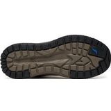 Skechers - Hands Free Slip-In Meroe - Heren Boot - Bruin - Leer en Synthetisch