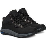 Skechers - Relaxed Fit - Slip-in Veterschoenen - Zwart