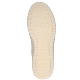 Skechers - Koopa Court - Volley Low Varsity Sneakers - Gebroken Wit