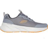 Skechers - Edgeride - Sportschoenen - Zwart - Gerecycled Materiaal
