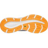 Skechers - Edgeride - Sportschoenen - Zwart - Gerecycled Materiaal