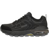 Skechers Max Protect Ironguard Heren Sneakers Zwart