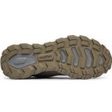 Skechers - 237672 Max Protect - Wandelschoenen - Zwart - Waterafstotend, PU Bovenwerk