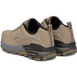 Skechers - Max Protect Ironguard - Sneakers - Taupe - Goodyear Performance