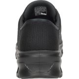 Skechers - Glide-Step Pro - Dames Instappers - Zwart - Vegan Textiel