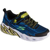 Skechers - Light Storm 2.0 - Kindertrainers - Bolt-Brights - Synthetisch - Mesh